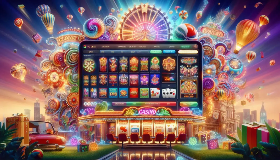Casino Esplanade